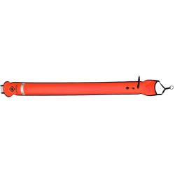 OCEANPRO PSD DECO BUOY w/POUCH ORANGE