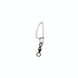 OCEAN HUNTER SCARAB CLIP w/SWIVEL