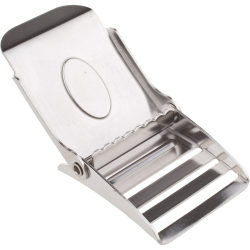 HOLLIS quick release buckle SS