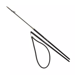 SALVIMAR GUN POLE SPEAR 18MM BLACK
