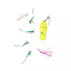 Rob Allen Bait Ball Flasher