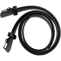 CRESSI SUB KNIFE STRAPS (2pcs)