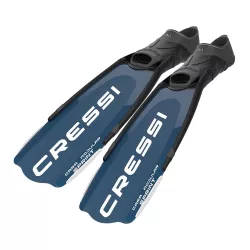 Gara Modular Sprint Fins Blue 44/45