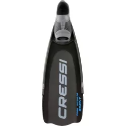 Cressi Gara Modular Sprint Fins 46/47 Black