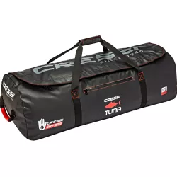 Cressi Tuna Wheel Bag