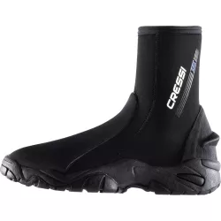 Korsor Rigid Sole Boots 5mm 13