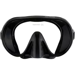 Cressi MUSA - BLACK
