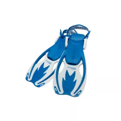 CRESSI SUB Rocks Junior Fin Blue Small