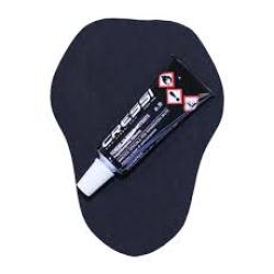 CRESSI SUB loading pad with glue