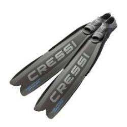 Cressi GARA MODULAR IMPULSE 3-4 Black
