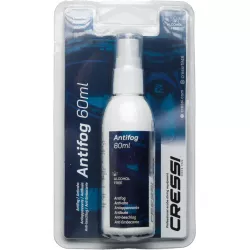 CRESSI SUB ANTIFOG GEL 30ml