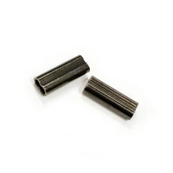 CRESSI SUB Double Crimps 2mm 12 Pack