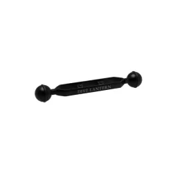 Dive Lantern 6 inch Double Ball Arm