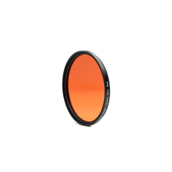 DiveVolk Diving Filter Red