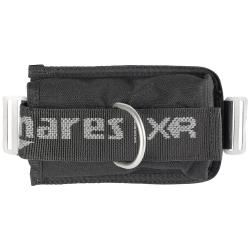 MARES Side Weight Pocket - XR Line