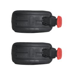 MARES MRS Plus Weight Pockets