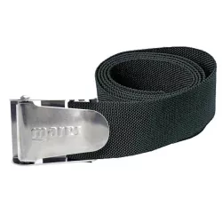 MARES Weight Belt - Stainless Steel Buckle