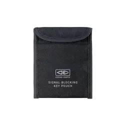 Ocean & Earth Blocking Key pouch