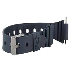 UWATEC ARMSTRAP SET BLACK W/ AXES