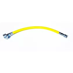 REEF LINE BCD inflator wash through hose