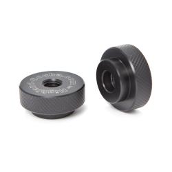 Highland M8 x 1,25 Speed Nuts