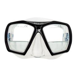 Genesis Oculus Black Mask
