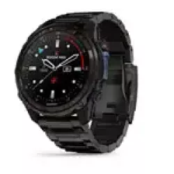 Descent Mk3i, 51mm, Carbon Gray DLC Titanium/DLC Titanium