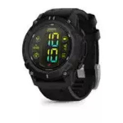 Descent G2, Black with Black Band