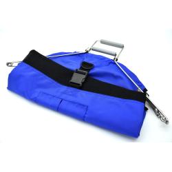 OCEANO Cray catch Bag