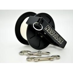NAUTILUS PRIMARY REEL 120