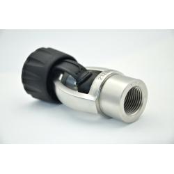 NAUTILUS DIN to Yoke Adaptor
