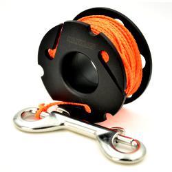 NAUTILUS TEC Spool 22 Orange