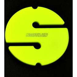 NAUTILUS Cookie Yellow