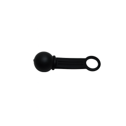 NAUTILUS Dust Cap Y black