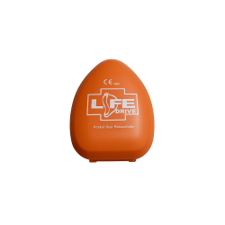 NAUTILUS CPR Mask