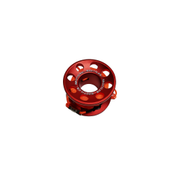 NAUTILUS Al Spool 15 Red