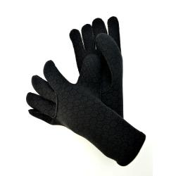 NAUTILUS Gummy Gloves Large