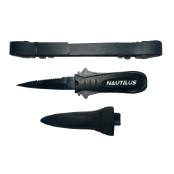 NAUTILUS Killer Knife