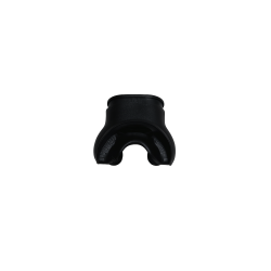 NAUTILUS Mouthpiece Black