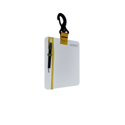 NAUTILUS SLATE single clip