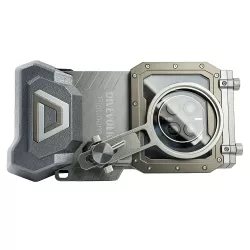 DIVEVOLK SeaTouch 4 Max Platinum