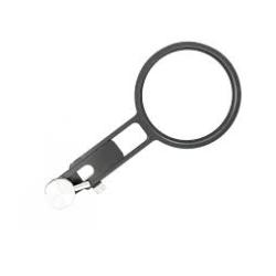 DIVEVOLK Mono Adapter 67mm