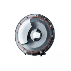 DIVEVOLK Dome Lens