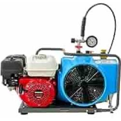 HYW-100GG High Pressure Compressor
