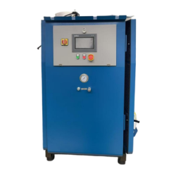 HYX400 High Pressure Compressor