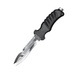 OCEAN DESING SQR 420 SS Knife Chisel