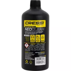 Cressi Neo Clean Wetsuit Wash 500ml