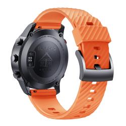 Sunroad D3 strap Orange