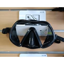 NAUTILUS Model A Mask Black