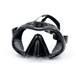 NAUTILUS Model A Mask Black